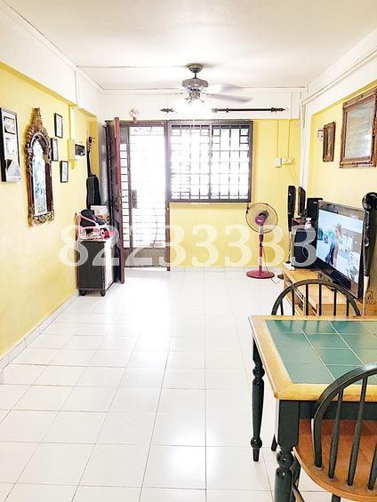 Blk 344 Clementi Avenue 5 (Clementi), HDB 2 Rooms #170602632